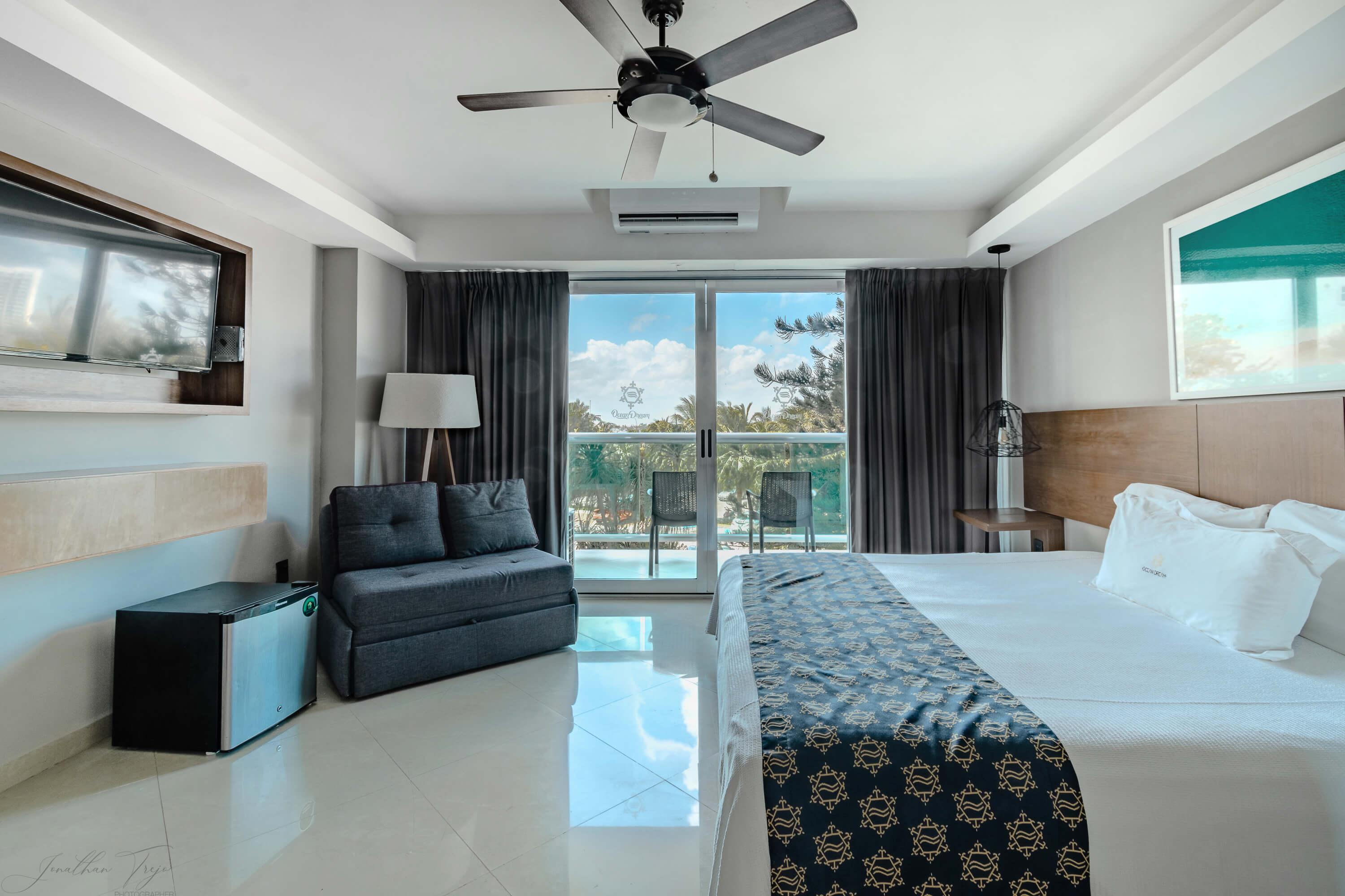 Ocean Dream Cancun By Guruhotel מראה חיצוני תמונה