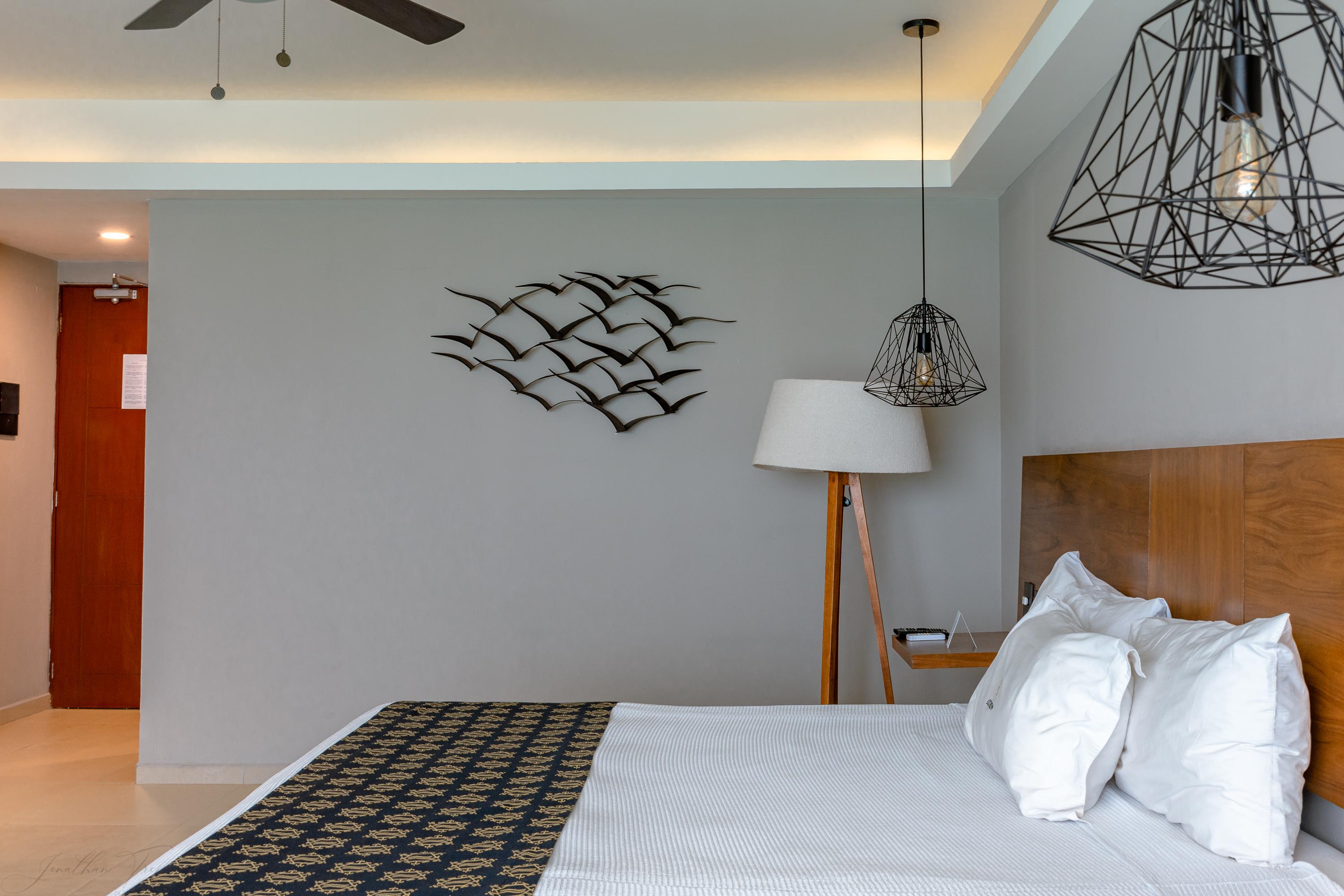 Ocean Dream Cancun By Guruhotel מראה חיצוני תמונה