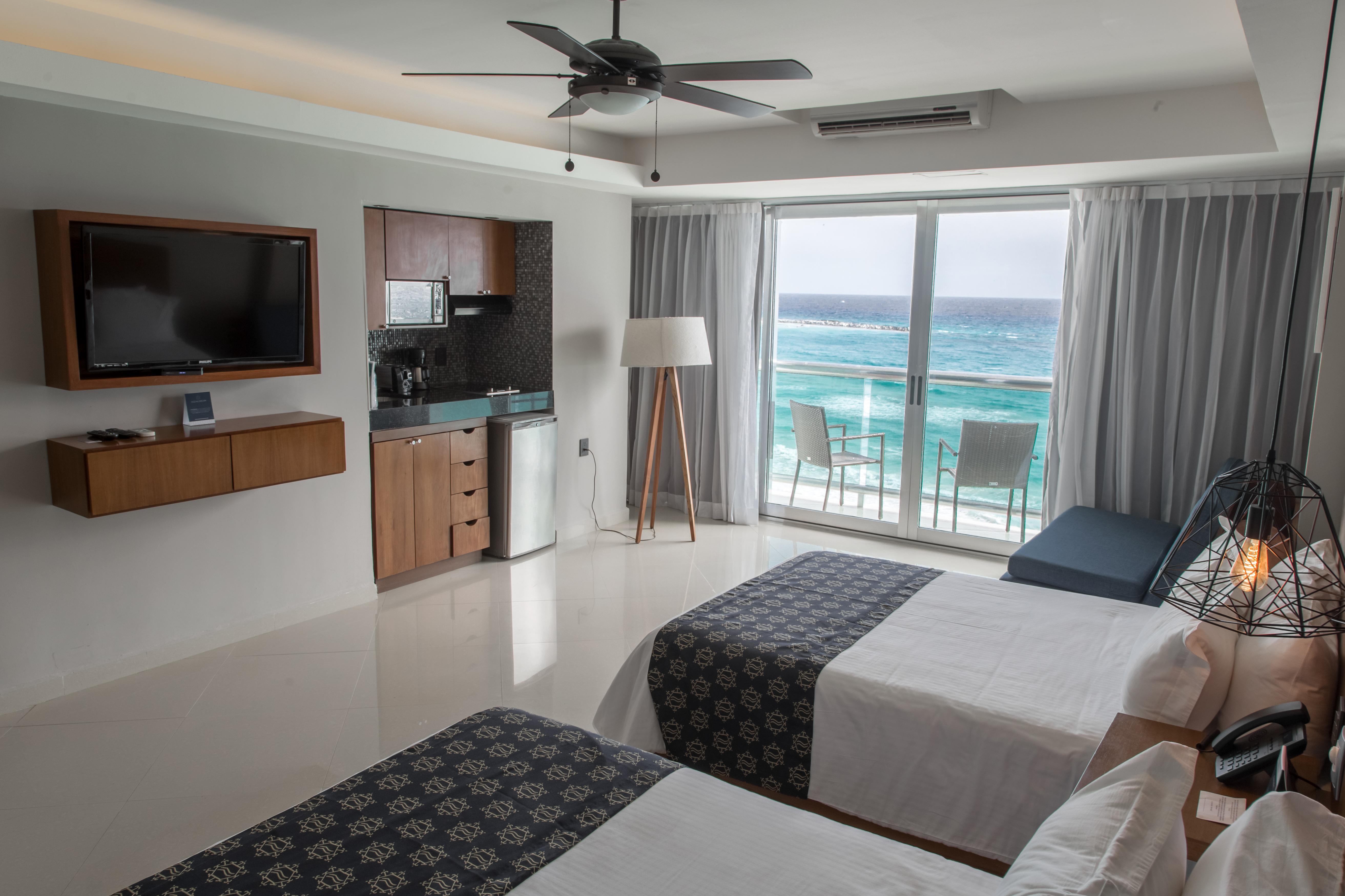 Ocean Dream Cancun By Guruhotel מראה חיצוני תמונה