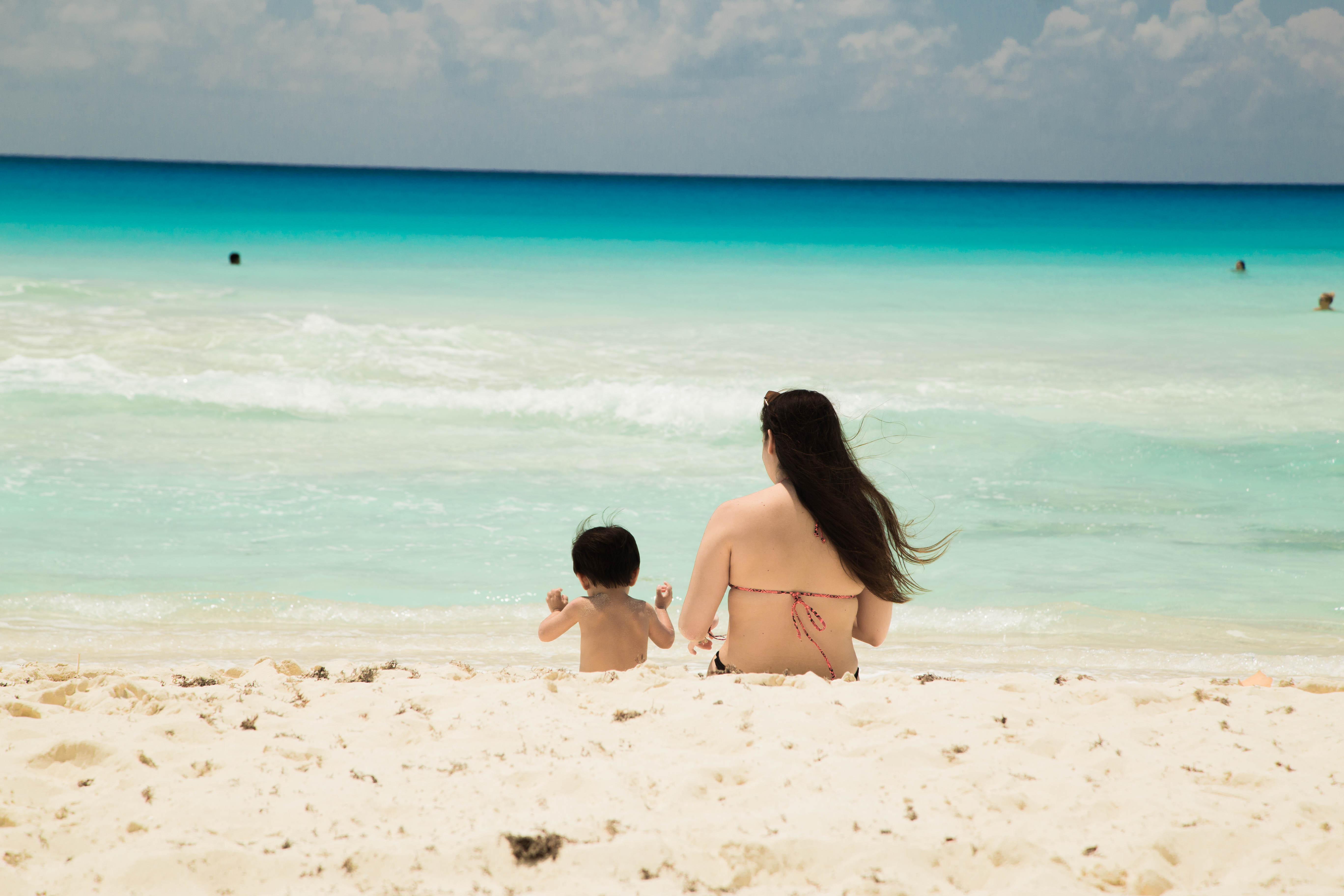 Ocean Dream Cancun By Guruhotel מראה חיצוני תמונה