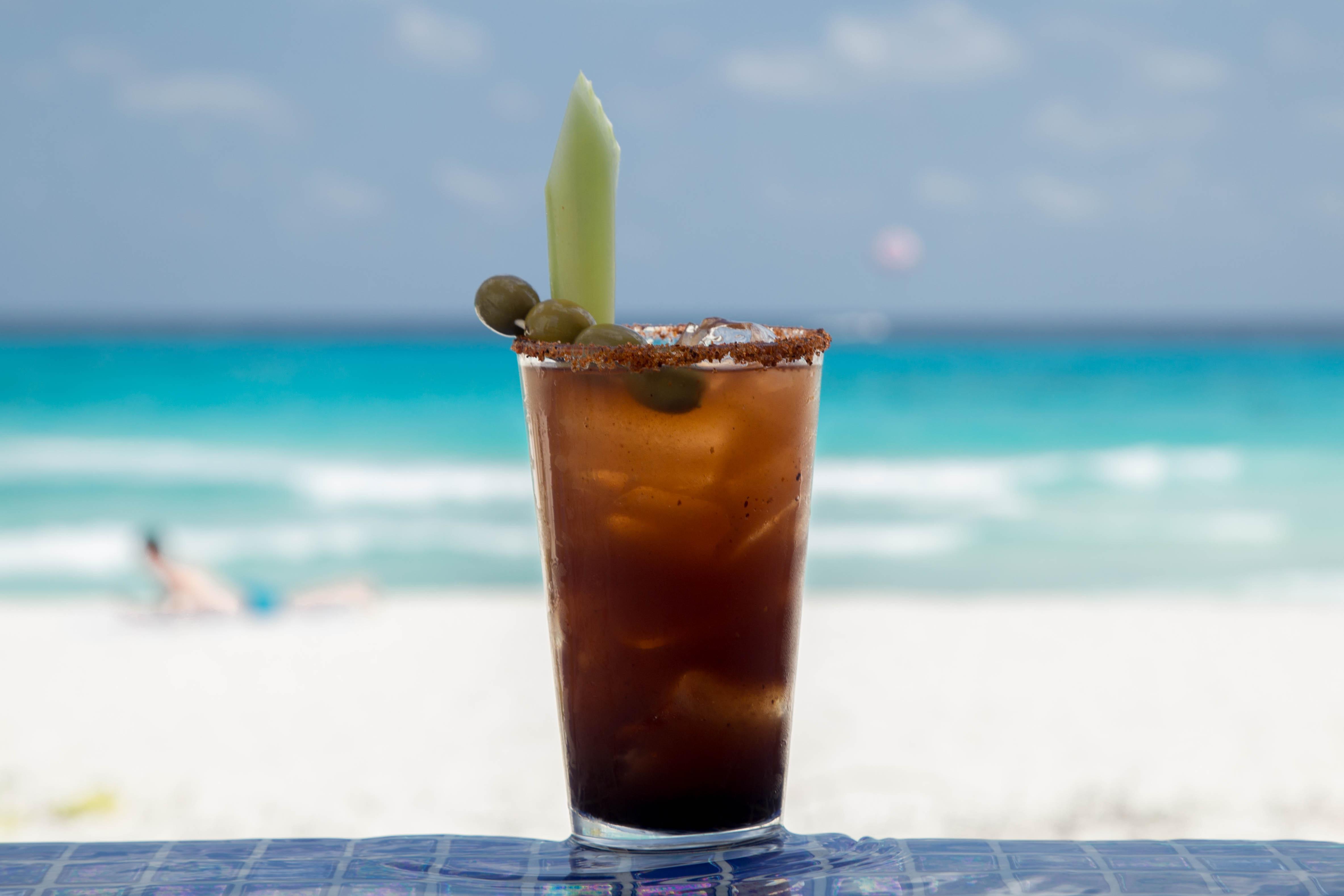 Ocean Dream Cancun By Guruhotel מראה חיצוני תמונה