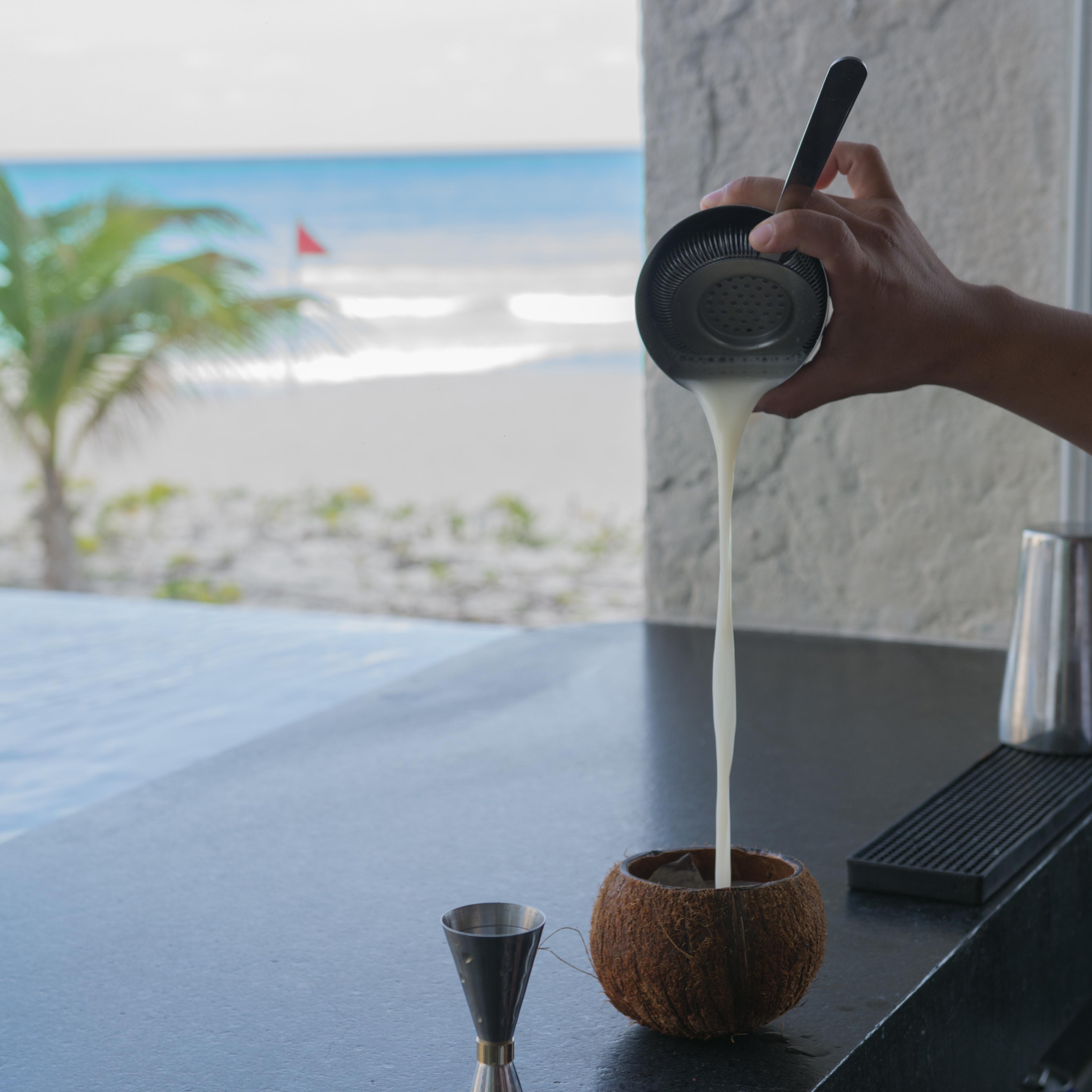 Ocean Dream Cancun By Guruhotel מראה חיצוני תמונה