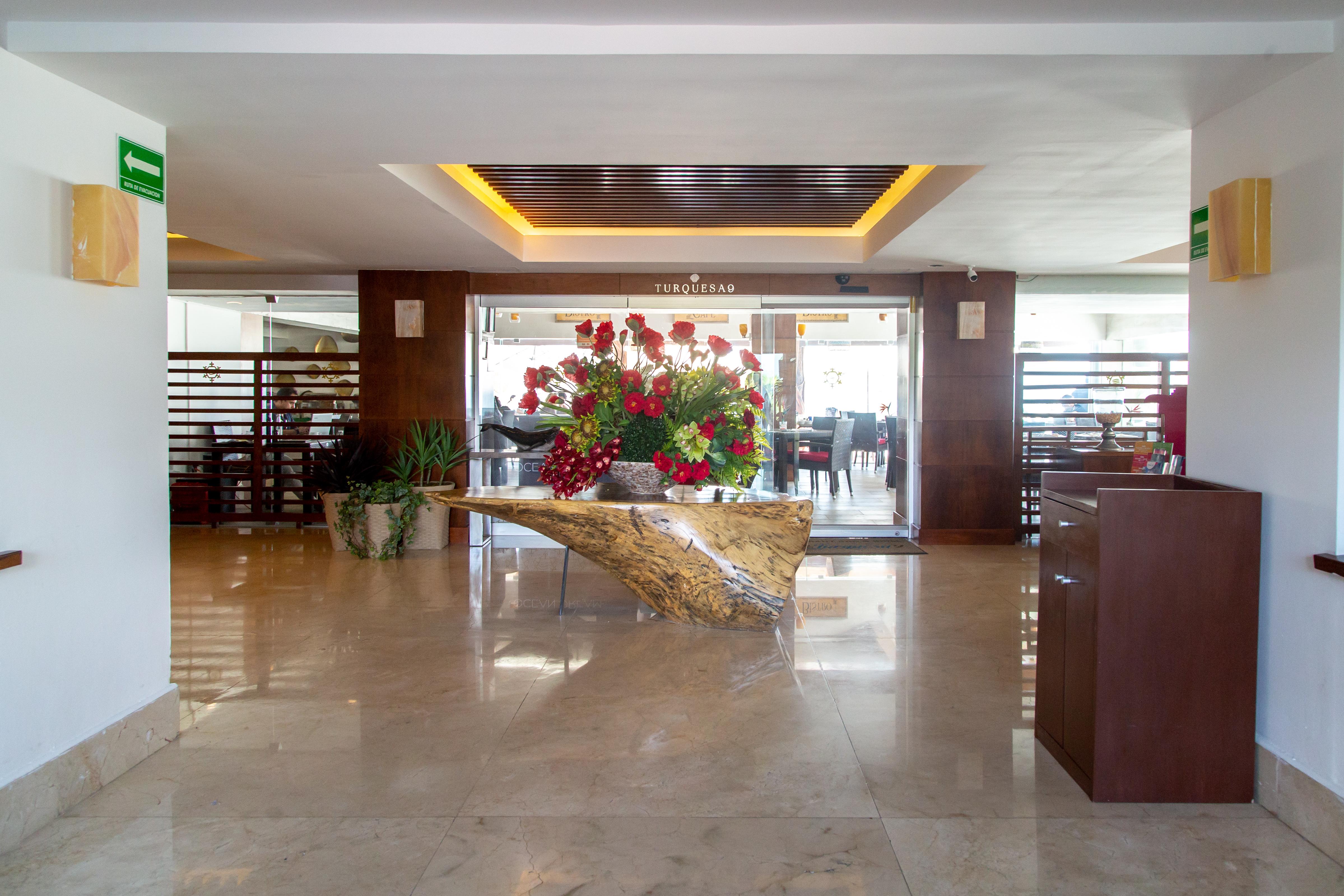 Ocean Dream Cancun By Guruhotel מראה חיצוני תמונה