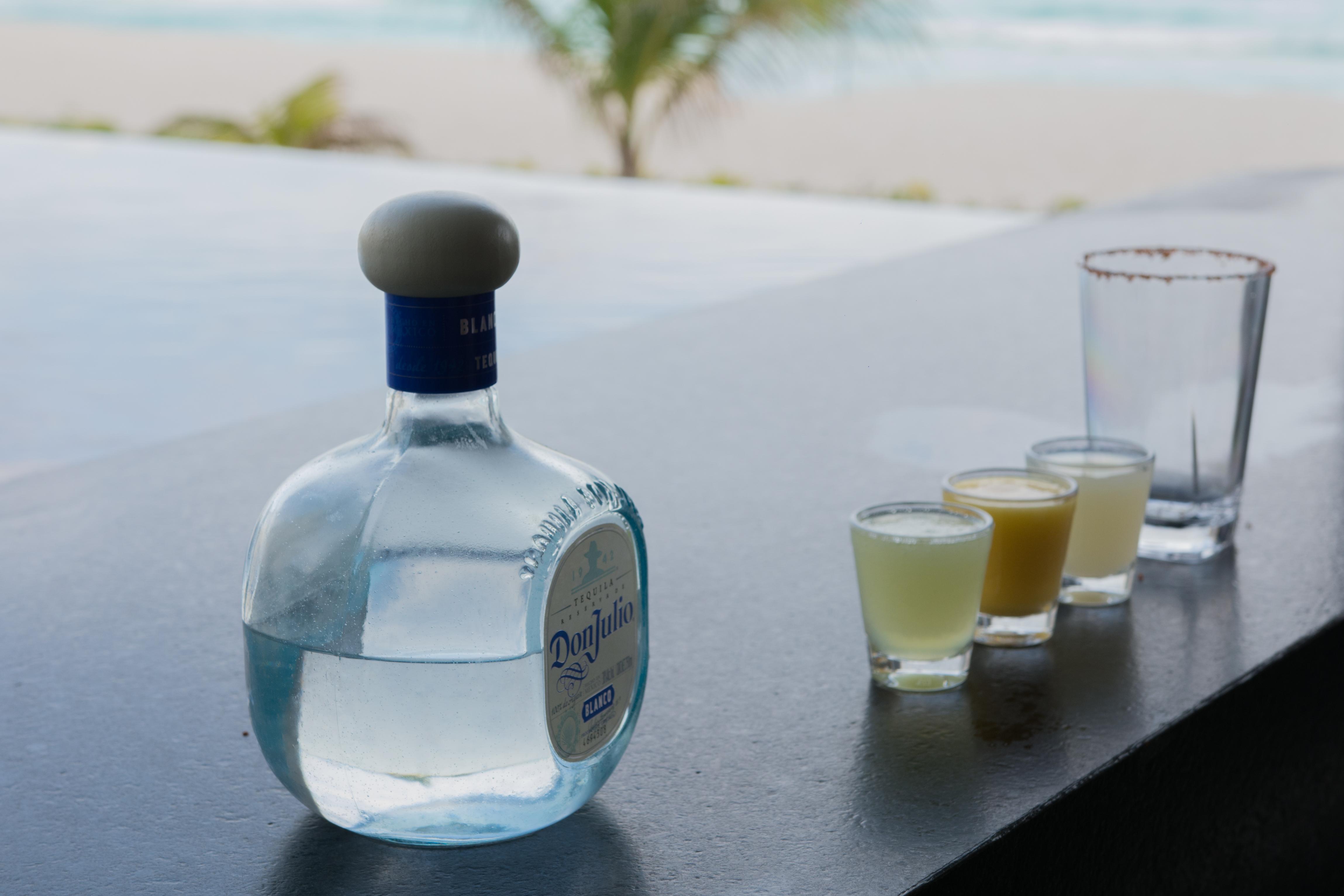 Ocean Dream Cancun By Guruhotel מראה חיצוני תמונה