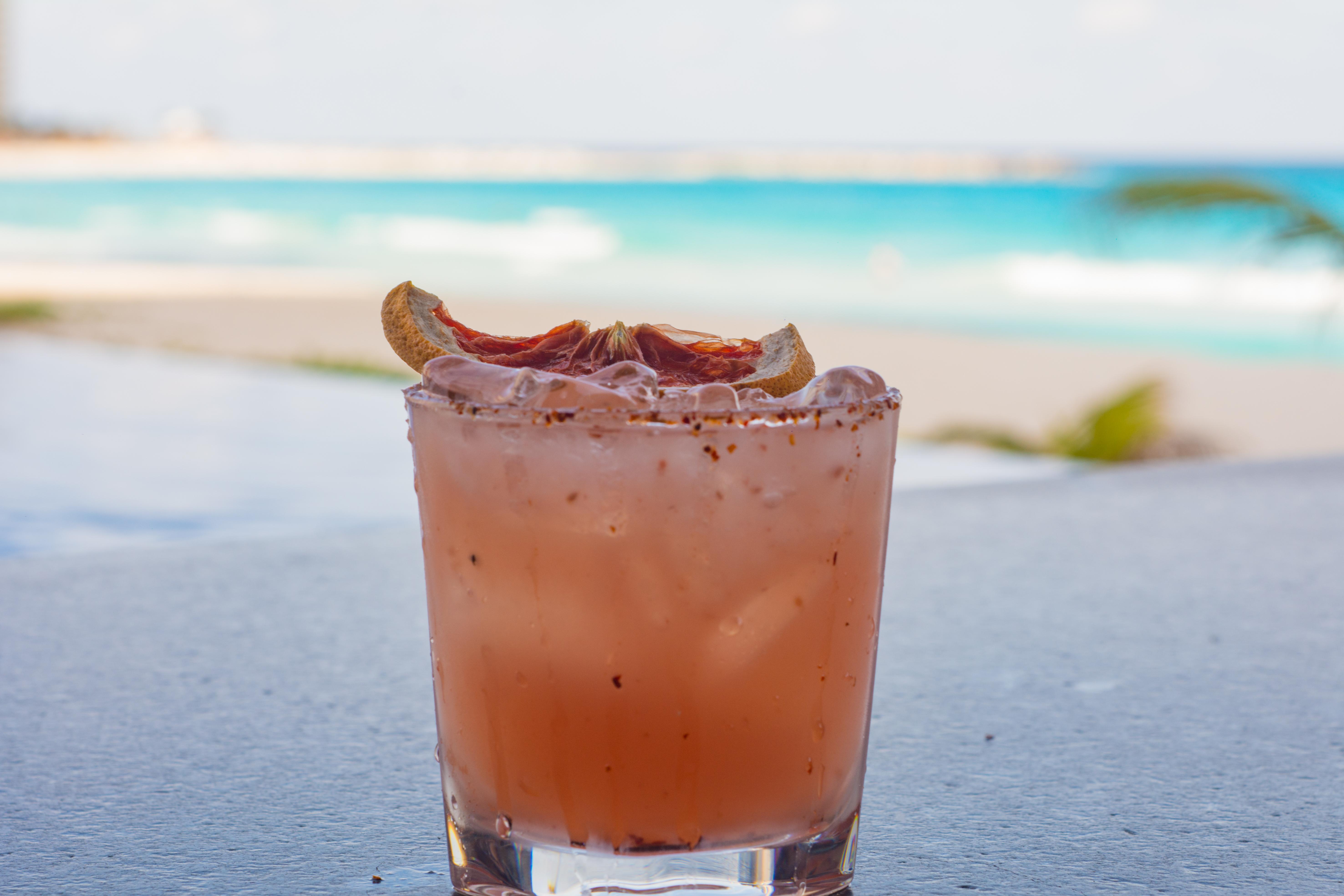 Ocean Dream Cancun By Guruhotel מראה חיצוני תמונה