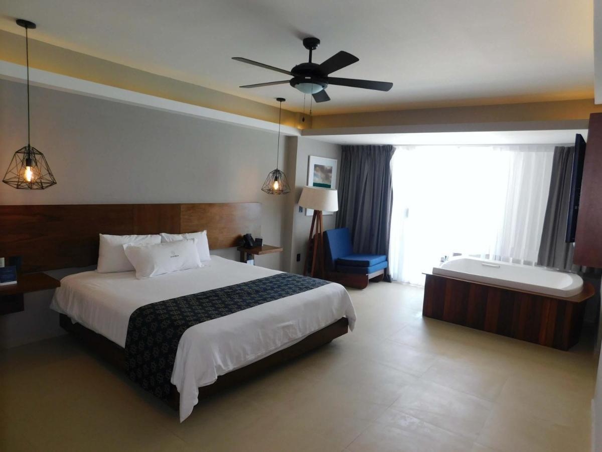 Ocean Dream Cancun By Guruhotel מראה חיצוני תמונה